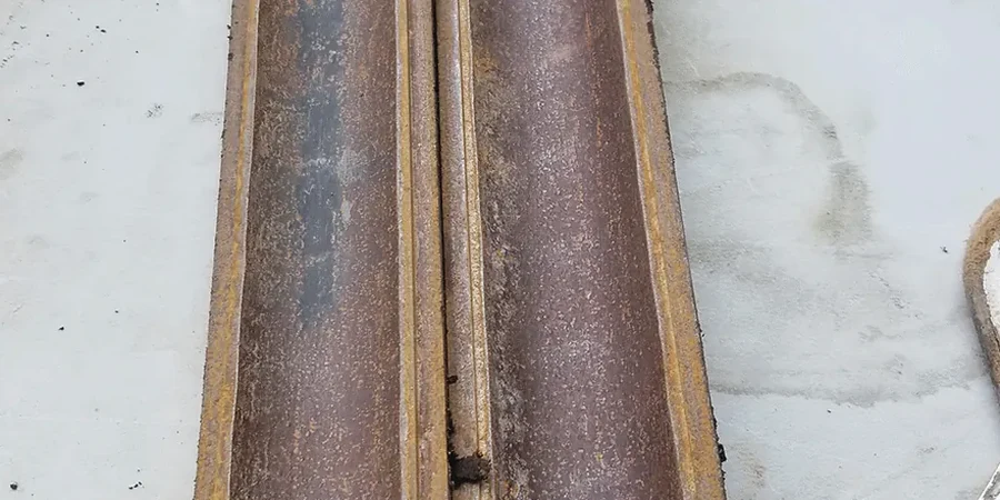Illustrative image of Undisturbed sampling (Shelby tube) in Cardiff